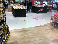 -Bravo永辉(爱琴海购物公园店)