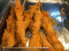 -春苗炸鸡