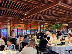 -煜丰汴京烤鸭(福彩路店)