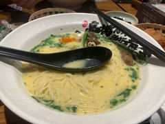 -和府捞面(东直门银座店)