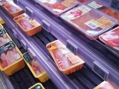 -盒马鲜生(杭州运河上街店)