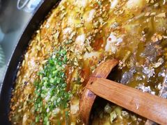 -驿舍·民國老营房院子私房菜(科学会堂店)