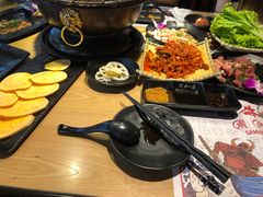 -黑牛の場(兴隆大奥莱店)