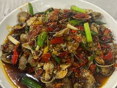 -辣螃铠盆盆蟹大排档(总店)