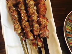 -海尔巴格新疆餐厅(东来兴店)