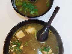 小杨生煎-小杨生煎(松江大学城店)