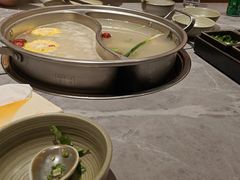 -阿源鱼捞斑鱼火锅·海鲜粥(山景尚宅店)