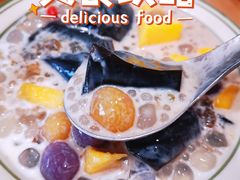 -堂屋糖水店(愚园店)