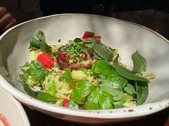 -MAGPIE喜鹊派餐厅(华侨城店)