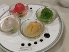 -杏花樓(福州路总店)