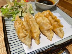 -西月山居匠心创意料理(江汉路新佳丽广场店)