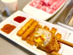 -海底捞火锅(方圆荟店)