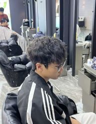 点击看大图 -藤野造型