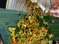 -Ameigo梅果·云贵川bistro(长宁来福士店)