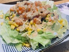 -达摩君日本料理(泰海花园小区店)