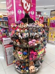 -孩子王童乐园(鹏瑞利青羊广场店)