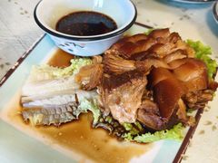 -鼎香润(德胜门内店)