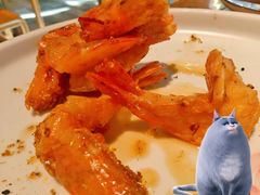 点卯酥皮虾-顺承小院儿