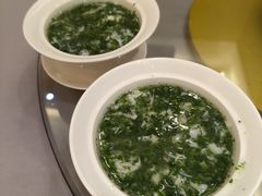 -银都上海菜馆(粤海东路店)