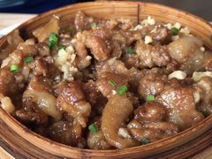 -客汀家宴·客家烟火 四季食材(集美店)