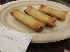 -鸿瑞興面馆(梅岭店)