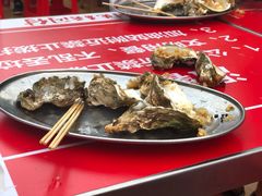 生蚝-海大南门夜市(海富街店)