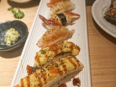 -德川家日本料理(中关村寰太大厦店)