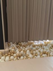 -奈尔宝家庭中心·亲子餐厅(鄞州万达店)