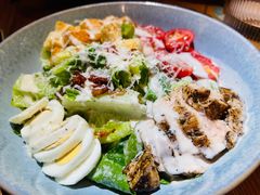凯撒沙拉-Devils’ Brewery小恶魔精酿啤酒(武汉天地店)