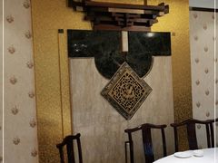 包厢-便宜坊烤鸭店(幸福大街店)