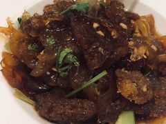 -大铁勺新津菜(东丽阳光新业广场店)