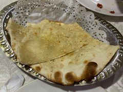 奶酪薄饼-葛尼沙印度餐厅 (镇明路店)