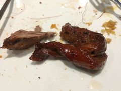 蜜汁梅肉-汉巴味德(大悦城店)