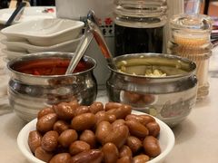-宝香绑线肉骨茶(柏威年广场店)