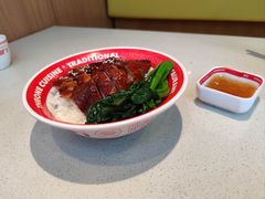 -明腾壹间茶餐厅(新都会花园广场店)