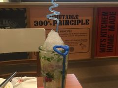 -米斯特比萨(罗斯福店)