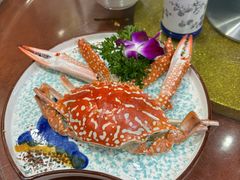 -阿静美食