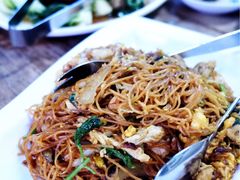 -無招牌海鮮(芽笼店)