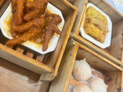 -日日鲜茶餐厅(小公园店)