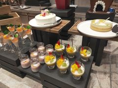 -菲住布渴酒店自助餐厅(阿里巴巴西溪园区店)