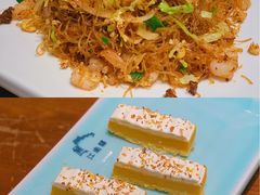 -江南驿·二十余年创意杭帮味(良渚玉鸟集店)