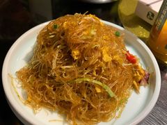 海鲜炒粉丝-小菜园新徽菜(合肥之心城店)