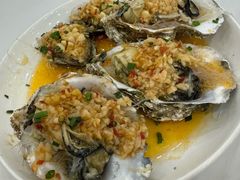 -碧海银沙海鲜餐厅(恒大海上威尼斯店)