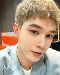 -HG美发设计沙龙