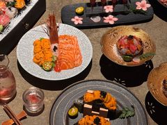 -贰捌零叁精致料理(钱湖店)