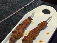 -阳坊涮肉(西直门凯德mall店)
