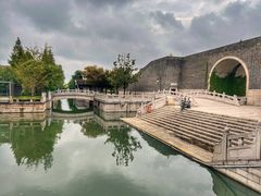 -相门城墙文化休闲景区