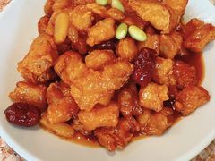 -红樱桃·欢乐餐厅(太原里店)
