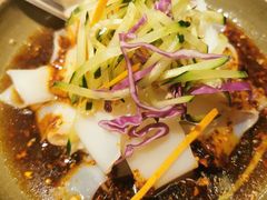 -丝路金桃·新疆菜(徐汇店)