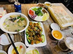 -官塘锋记鱼生·生腌·砂锅粥(牌坊街店)